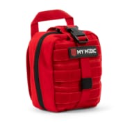 MY MEDIC MyFAK Pro MM-KIT-U-MED-RED-ADV